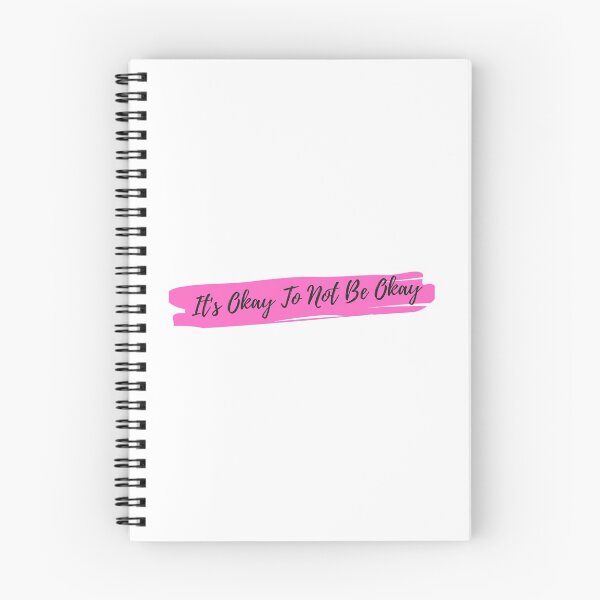 Item preview, It's Okay To Not Be Okay designed and sold by TopStyles.