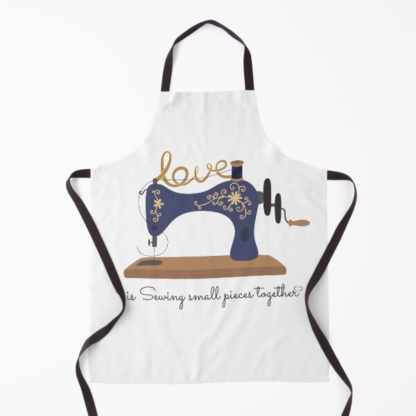 Item preview, Sewing Machine Day funny quotes designed and sold by Alan-NY.