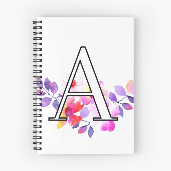Item preview, English Alphabets Black Font Letters A designed and sold by C-Evolve.