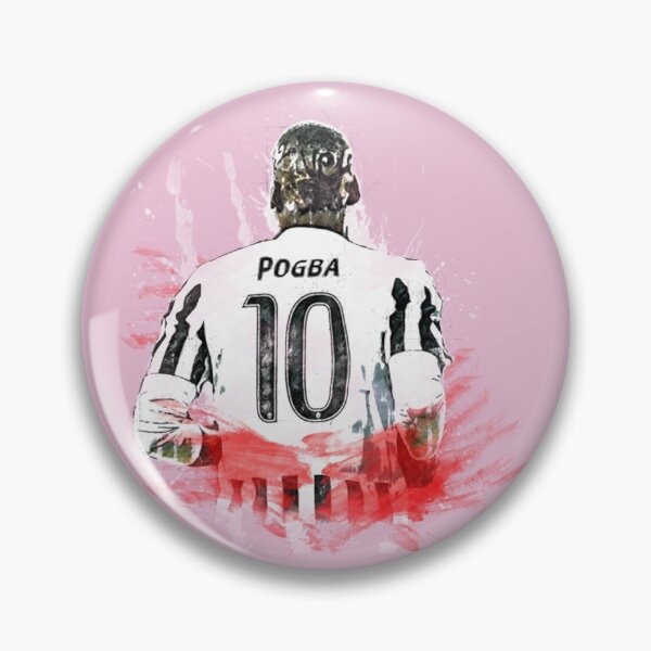 Item preview, Pogba Pogba juventus star  designed and sold by LeosFsgr.