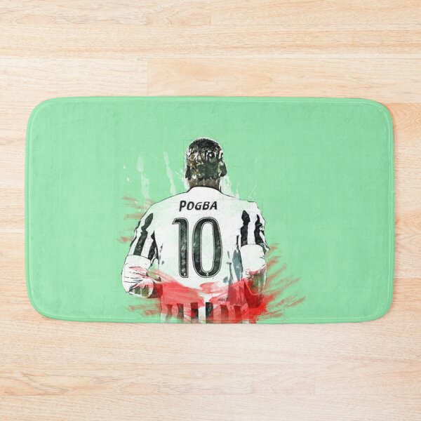 Item preview, Pogba Pogba juventus star  designed and sold by LeosFsgr.