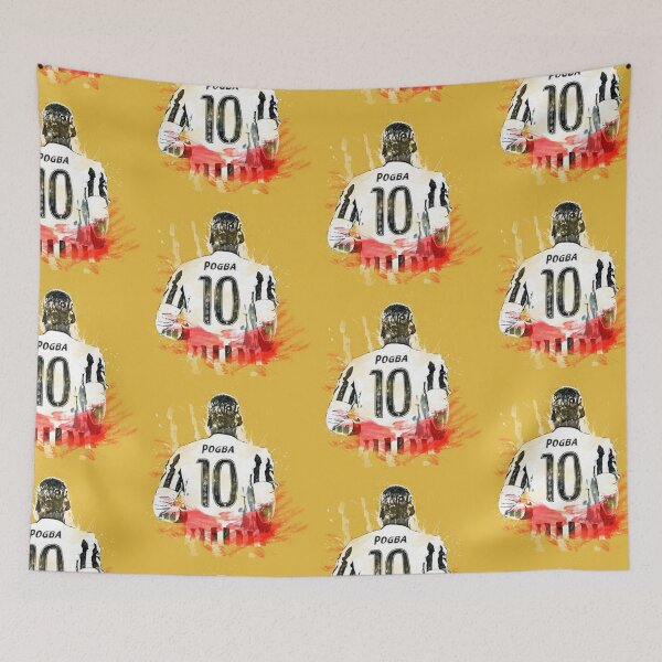 Item preview, Pogba Pogba juventus star  designed and sold by LeosFsgr.