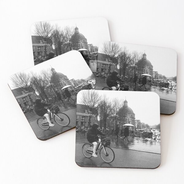 Item preview, AMSTERDAM Koepelkerk, Lutherse Church Amsterdam.  designed and sold by Noel Ali ⭐⭐⭐⭐⭐.