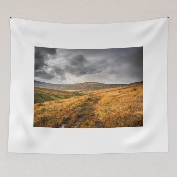 Item preview, Little Whernside designed and sold by James Elkington.