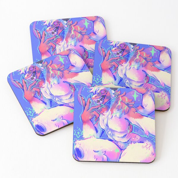 Item preview, Maniac designed and sold by Bijoono's Dreams.
