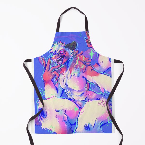 Item preview, Maniac designed and sold by Bijoono's Dreams.