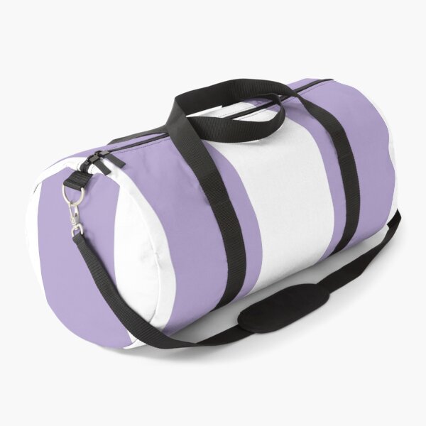 Item preview, Pastel Purple and White Vertical Stripe Pattern Pairs 2022 Trending Color (Hue / Shade / Colour) Pantone Purple Rose 15-3716 designed and sold by ColorOfTheYears.