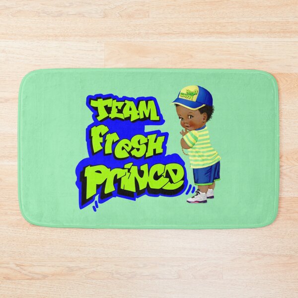 Artikelvorschau, Team Fresh Prince Team Fresh Prince entworfen und verkauft von LeosFsgr.