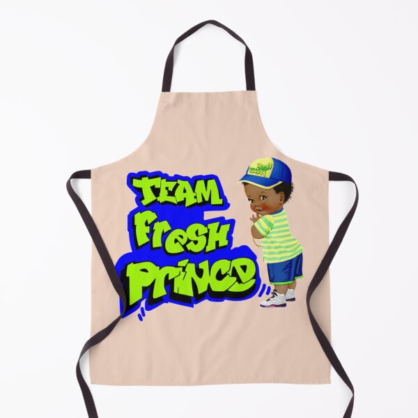 Item preview, Equipo Fresh Prince Equipo Fresh Prince designed and sold by LeosFsgr.