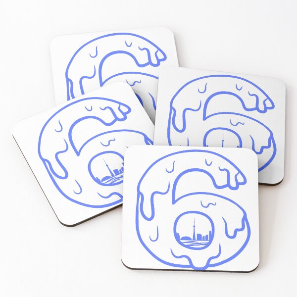 Item preview, 6 Drip designed and sold by OlympicsMerch.