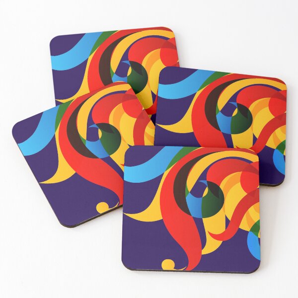 Item preview, Colorfuldesigns designed and sold by AhmedXhah.