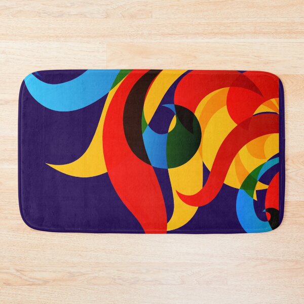Item preview, Colorfuldesigns designed and sold by AhmedXhah.