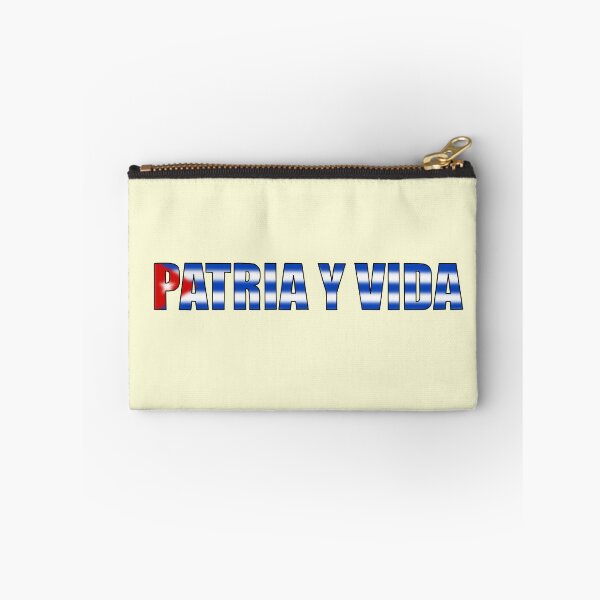 Item preview, patria y vida  designed and sold by meganalexaa.