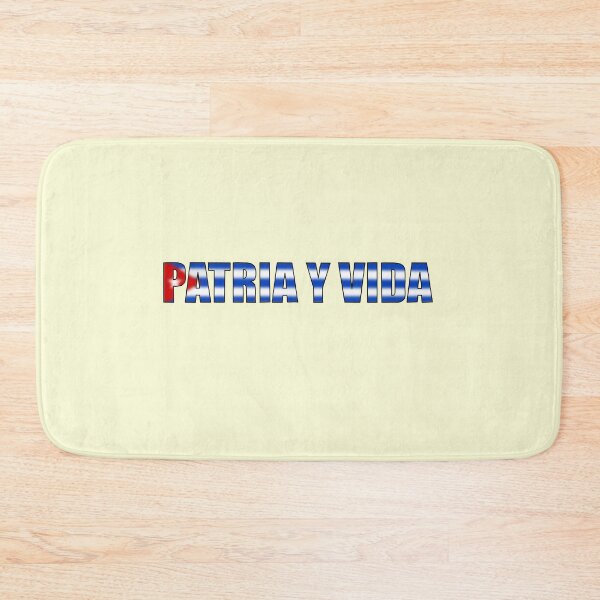 Item preview, patria y vida  designed and sold by meganalexaa.