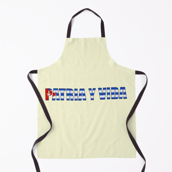 Item preview, patria y vida designed and sold by meganalexaa.