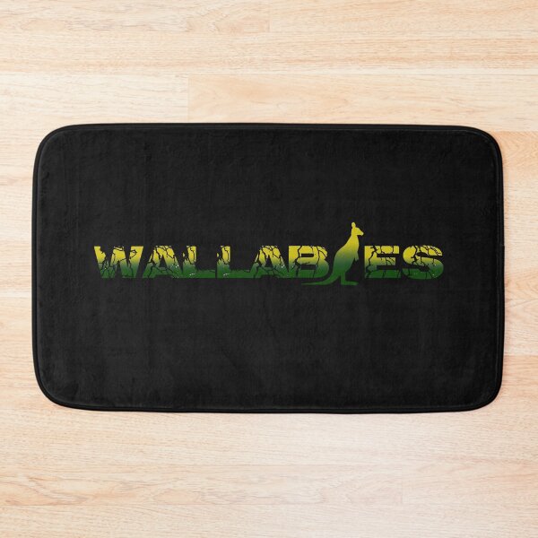 Item preview, Wallabies designed and sold by cmachiri.