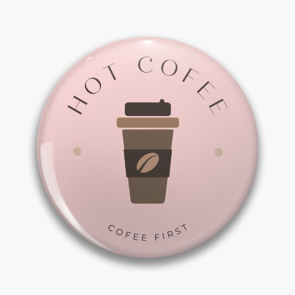 Item preview, Coffee Lover sticker designed and sold by Duxt.