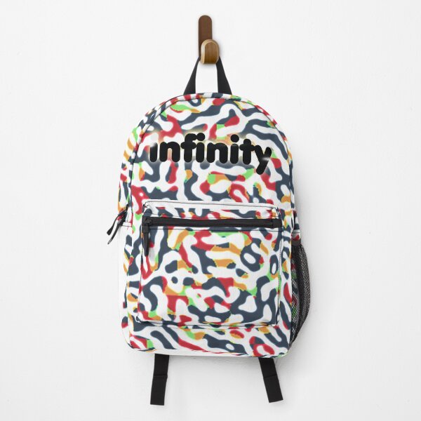 Item preview, Infinity Turing pattern designed and sold by wamuigaworld.