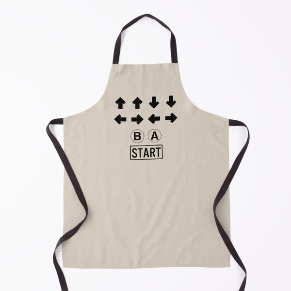 Item preview, Konami Code (3) designed and sold by DotorEaon.