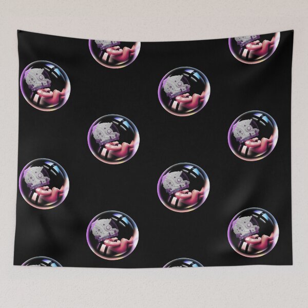 Item preview, Lunar baby designed and sold by Tony Vazquez.