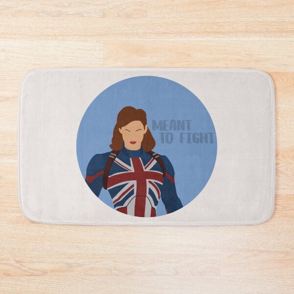Item preview, meant to fight designed and sold by carterwood.