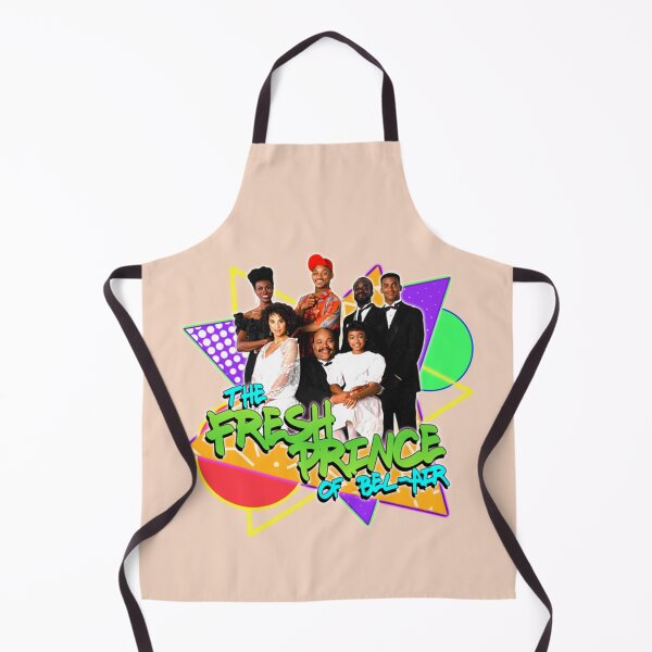 Item preview, The Fresh Prince Of Bel AirThe Fresh Prince of Bel Air Retro 90s Fan Art designed and sold by LeosFsgr.