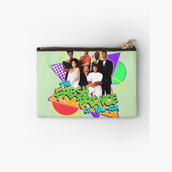 Item preview, The Fresh Prince Of Bel AirThe Fresh Prince of Bel Air Retro 90s Fan Art  designed and sold by LeosFsgr.