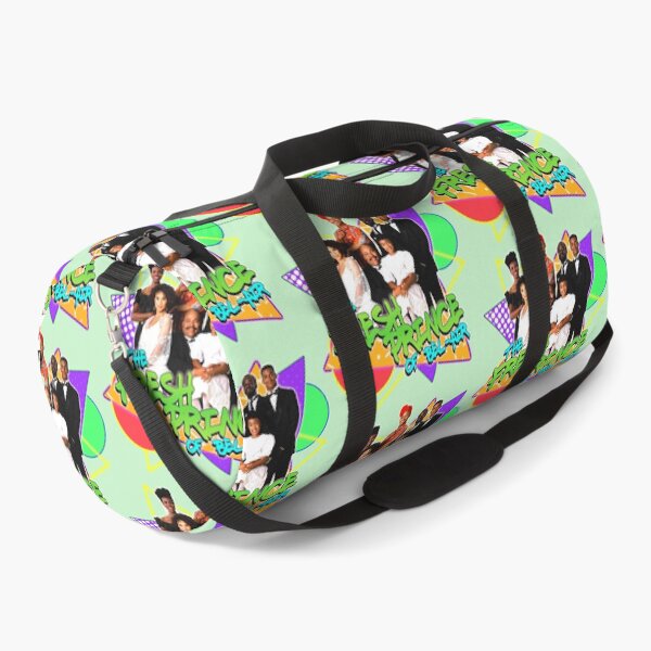 Item preview, The Fresh Prince Of Bel AirThe Fresh Prince of Bel Air Retro 90s Fan Art  designed and sold by LeosFsgr.