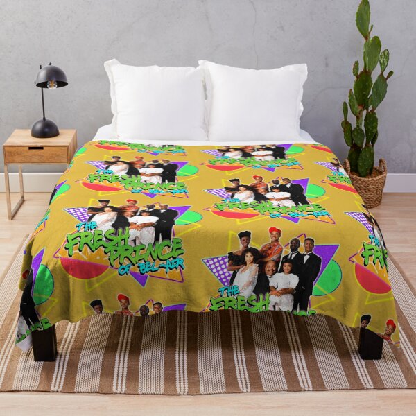 Item preview, The Fresh Prince Of Bel AirThe Fresh Prince of Bel Air Retro 90s Fan Art designed and sold by LeosFsgr.