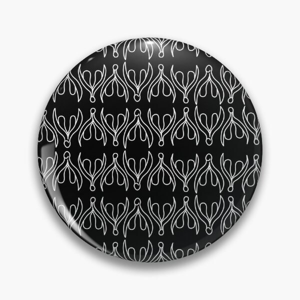 Item preview, Clitorati - White Lines designed and sold by GemJDesign.