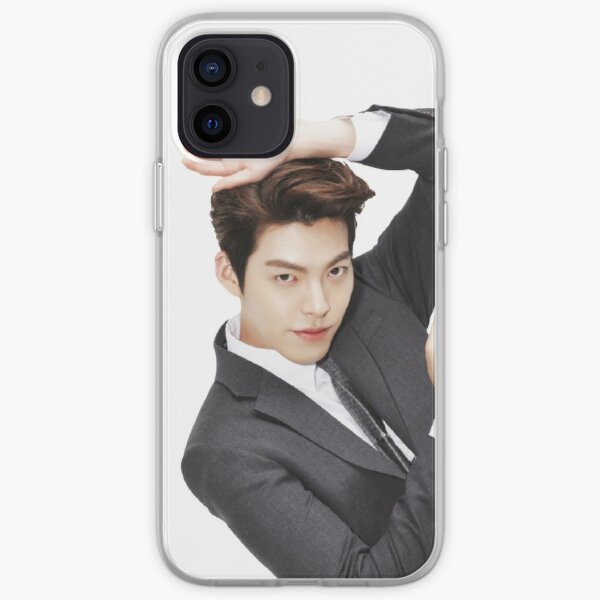 Kim Woo Bin Iphone Cases Covers Redbubble