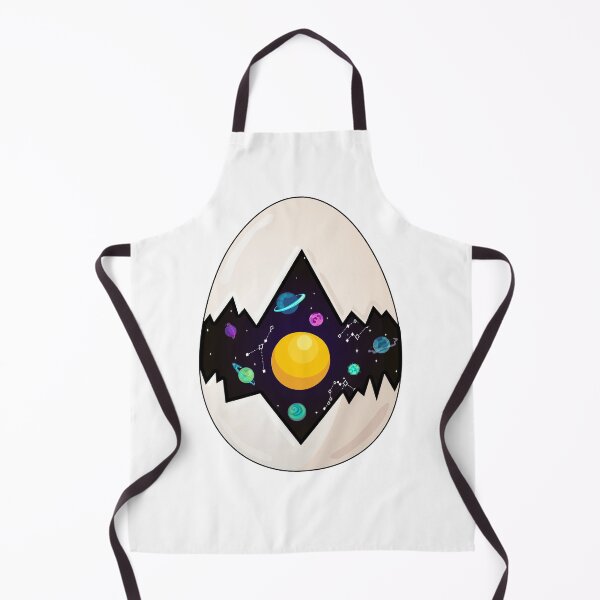 Item preview, universe in a egg designed and sold by venus-ian.