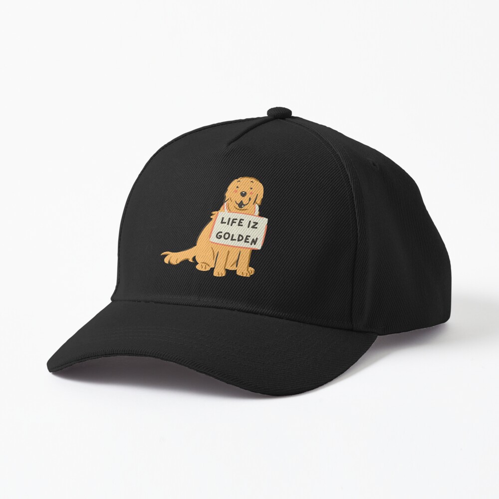 Item preview, Baseball Cap designed and sold by Caregiverology.