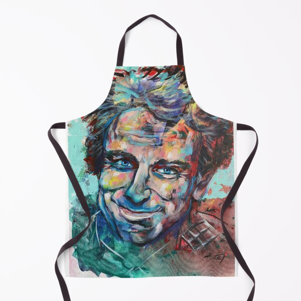 Item preview, Robin Williams designed and sold by ioan pintea.