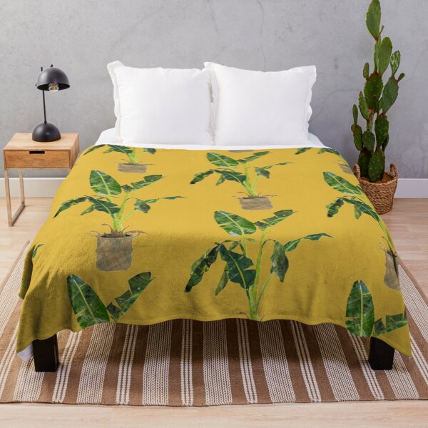 Item preview, Planta de banano Planta de banano designed and sold by LeosFsgr.