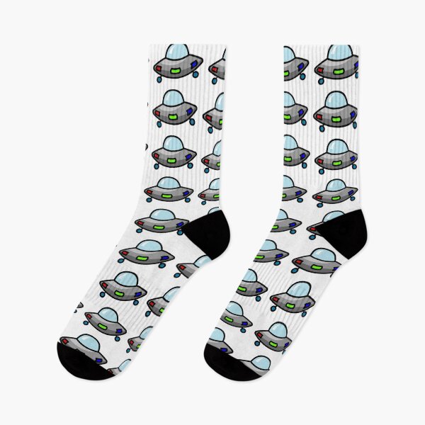 Item preview, ufo designed and sold by TheDillen.