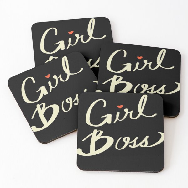 Item preview, lady boss designed and sold by julset.