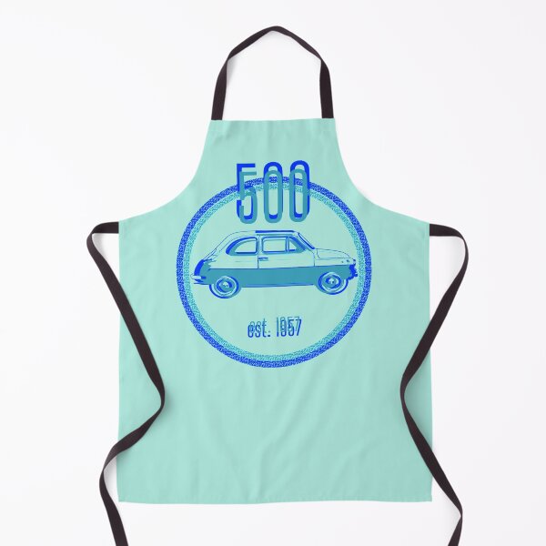 Item preview, Retro fiat 500 designed and sold by MiloHarris.