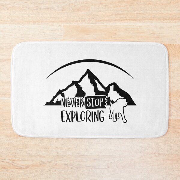 Item preview, Camping with My Dog Sweet Puppy Gifts for Who Love Dogs designed and sold by AchrafOc.