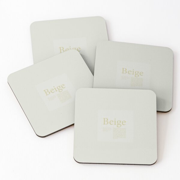 Item preview, Beige designed and sold by siuns-shop.