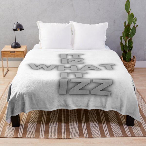 Item preview, it iz what it izz funny stickers designed and sold by InnovantDesigns.