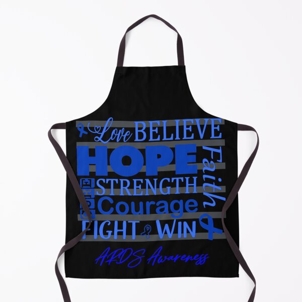 Item preview, Love Believe Hope ARDS Awareness designed and sold by largellie.