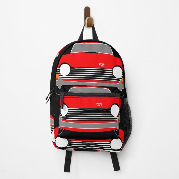 Item preview, Triumph TR5 classic red sports car designed and sold by soitwouldseem.