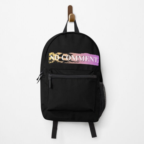 Item preview, No Comment. designed and sold by osamamz.