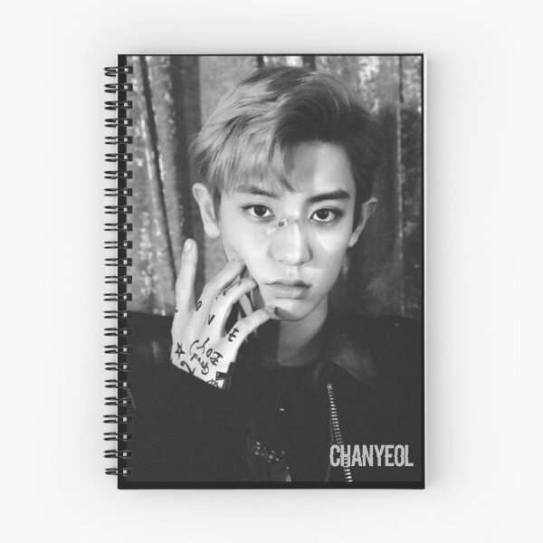 Item preview, Chanyeol EXO designed and sold by MikeTaeHyun.