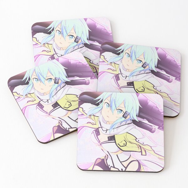 Item preview, ✩ Sinon ✩ designed and sold by kitsune-bis.