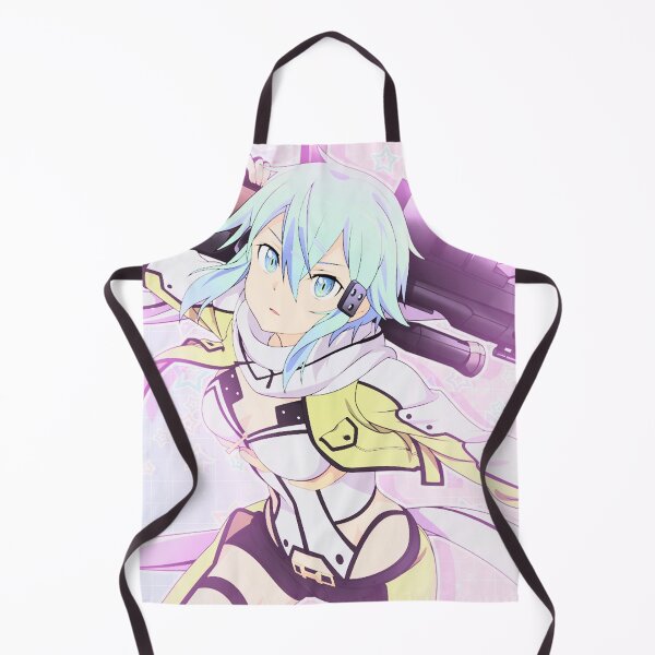 Item preview, ✩ Sinon ✩ designed and sold by kitsune-bis.