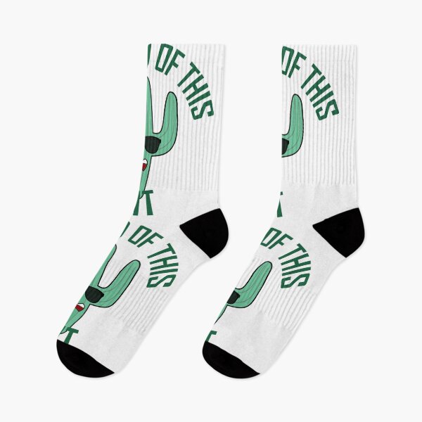 Item preview, I am Tired of This Shit | Annoyed Cactus designed and sold by Cosmotopia.