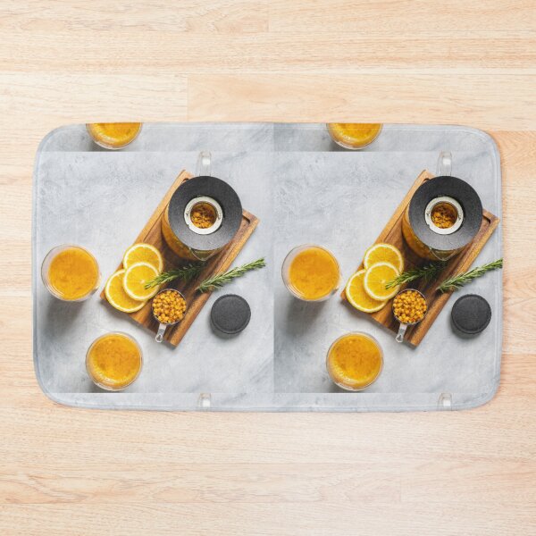 Item preview, breakfast in a tray with two glasses designed and sold by VIVEK KUMAR RAI.