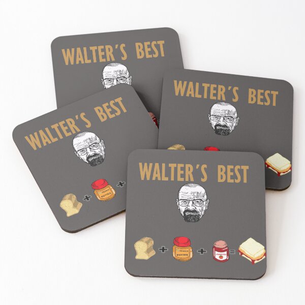Item preview, Walter's best designed and sold by AyseAkcay.